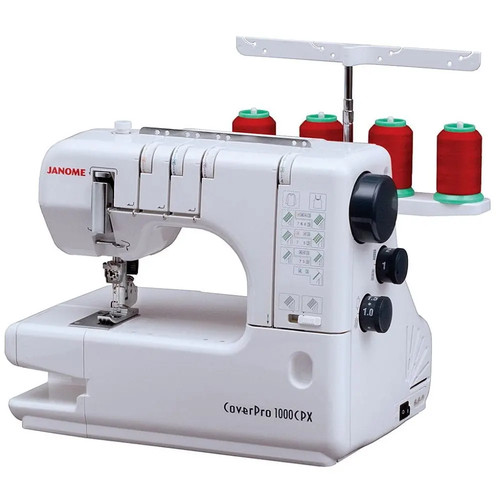 Janome memory craft 550ele - janome,